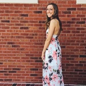 Meet your Posher, Haley